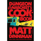 Dungeon Crawler Carl Series by Matt Dinniman 3 Books Collection Set(Dungeon Crawler Carl, Carl's Doomsday Scenario &  The Dungeon Anarchist's Cookbook)