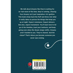 Chasing Your Dreams: And Catching The Version of You That's Running With Them by Elle Navarro