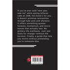 This Year Will Be Different (Unless It Isn't) by Sophie Larkspur