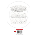 When the Body Says Stop : Your Nervous System Knows Before You Do by Mae Larkin