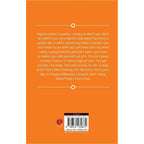 Zero Regret Living : Say the thing take the leap sleep at night by Arielle Mond