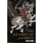 Tales of the Otori Series 4 Books Collection Set by Lian Hearn (Across the Nightingale Floor, Grass for His Pillow, Brilliance of the Moon, The Harsh Cry of the Heron)