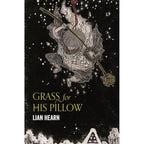 Tales of the Otori Series 4 Books Collection Set by Lian Hearn (Across the Nightingale Floor, Grass for His Pillow, Brilliance of the Moon, The Harsh Cry of the Heron)