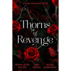 Bound By Vows, Veil Of Deception, Surrendered To Him, Thorns Of Revenge 4 Books CollectionSet