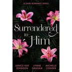 Bound By Vows, Veil Of Deception, Surrendered To Him, Thorns Of Revenge 4 Books CollectionSet