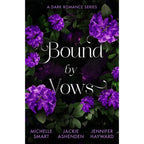 Bound By Vows, Veil Of Deception, Surrendered To Him, Thorns Of Revenge 4 Books CollectionSet
