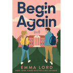 Emma Lord Collection 6 Books Set (Tweet Cute, You Have A Match, The Rival, The Getaway List, When You Get The Chance, Begin Again)