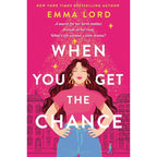 Emma Lord Collection 6 Books Set (Tweet Cute, You Have A Match, The Rival, The Getaway List, When You Get The Chance, Begin Again)