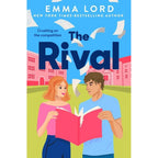 Emma Lord Collection 6 Books Set (Tweet Cute, You Have A Match, The Rival, The Getaway List, When You Get The Chance, Begin Again)