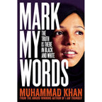 Muhammad Khan 3 Books Collection Set (I Am Thunder, Kick the Moon, Mark My Words)