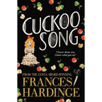 Frances Hardinge Collection 8 Books Set (Verdigris Deep, Fly By Night, Twilight Robbery, Gullstruck Island, The Lie Tree, Cuckoo Song, A Skinful of Shadows, Deeplight)