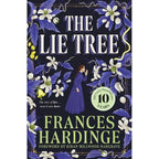 Frances Hardinge Collection 8 Books Set (Verdigris Deep, Fly By Night, Twilight Robbery, Gullstruck Island, The Lie Tree, Cuckoo Song, A Skinful of Shadows, Deeplight)