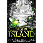 Frances Hardinge Collection 8 Books Set (Verdigris Deep, Fly By Night, Twilight Robbery, Gullstruck Island, The Lie Tree, Cuckoo Song, A Skinful of Shadows, Deeplight)