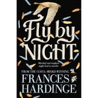 Frances Hardinge Collection 8 Books Set (Verdigris Deep, Fly By Night, Twilight Robbery, Gullstruck Island, The Lie Tree, Cuckoo Song, A Skinful of Shadows, Deeplight)