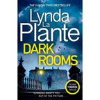 Jane Tennison Thrillers Book 7-9 By Lynda La Plante 3 Books Collection Set (Unholy Murder, Dark Rooms, Whole Life Sentence [Hardback])