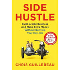 Lords of Easy Money,Side Hustle,You Can George Matthew Adams 3 Books Collection Set