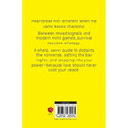 GHOSTED, GASLIT & GLOWING UP: A Survival Guide To Modern Love by Albert Hayes