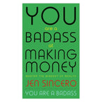 The Power of Now, You Are a Badass at Making Money, The Psychology of Money Mindset 3 Books Collection Set