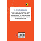 THE SUCCESS SAUCE: The New Playbook For Making it Big by Stephen Mallory