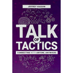 Talk of Tactics, How to Talk to Anyone, Talk Smart Lead Strong 3 Books Collection Set