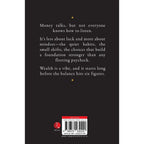 RICH ENERGY: The Sexy Science of Saving & Stacking Wealth by Malcolm Tate