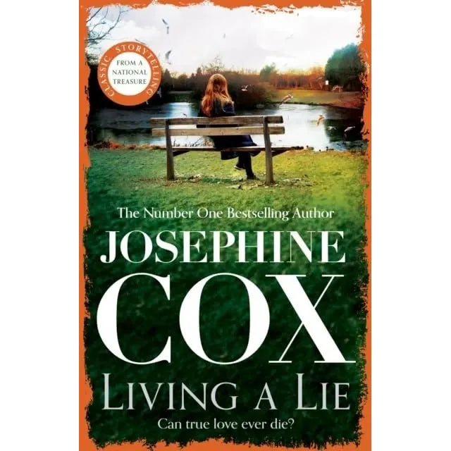 Josephine Cox Collection 5 Books Set (Nobody's Darling, Born to Serve, Living a Lie, A Little Badness & More than Riches)