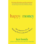 Lords of Easy Money, Psychology of Money Mindset, Happy Money 3 Books Collection Set