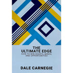 Creative Mind And Success, Reinventing Your Life, The Ultimate Edge 3 Books Collection Set