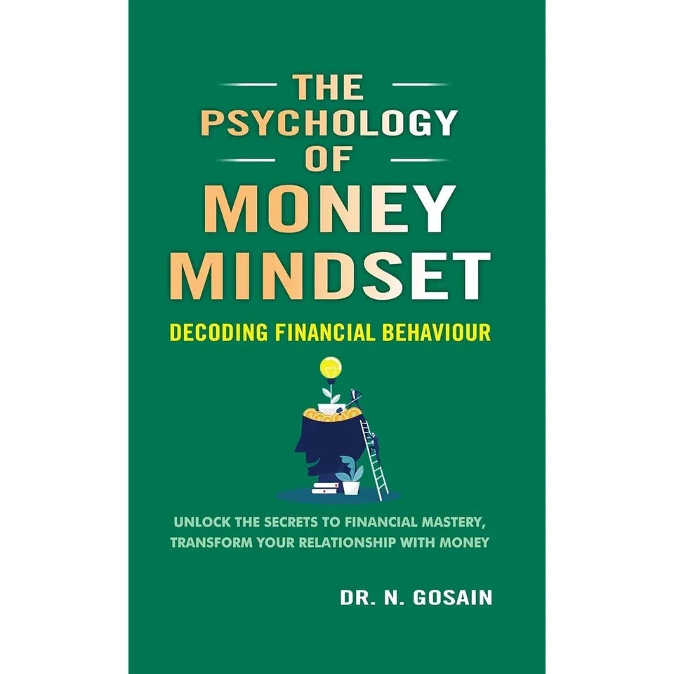 The Power of Now, You Are a Badass at Making Money, The Psychology of Money Mindset 3 Books Collection Set