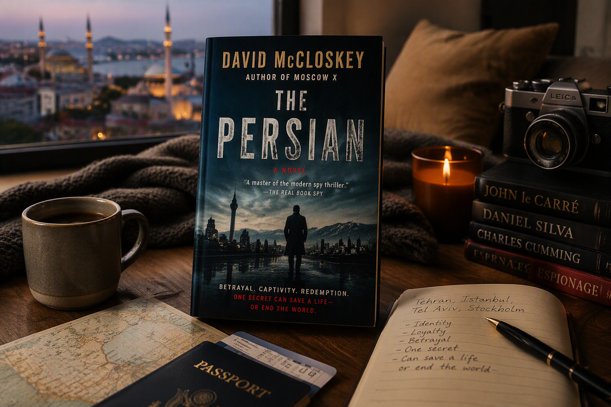 The Persian
