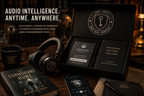 UNIT 3877 - STATION CHIEF MONTHLY ESPIONAGE FICTION SUBSCRIPTION